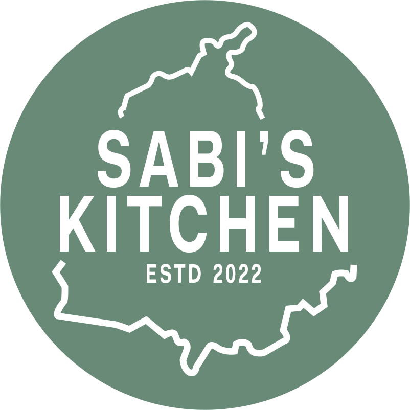 Sabi's Kitchen logo